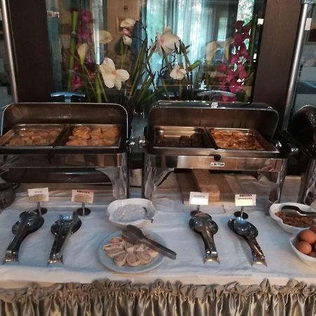 Hotel&Spa Idila Zlatibor Bagian luar foto