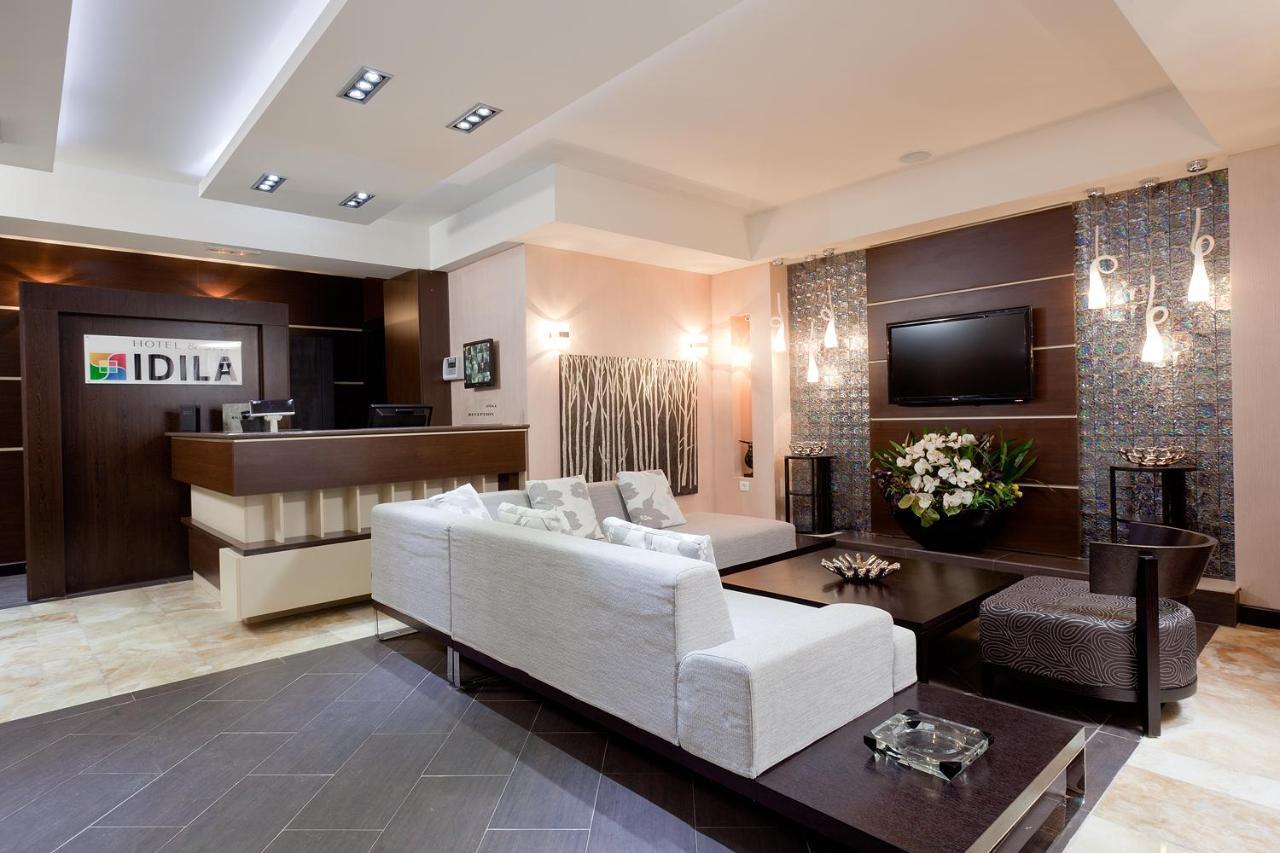 Hotel&Spa Idila Zlatibor Bagian luar foto