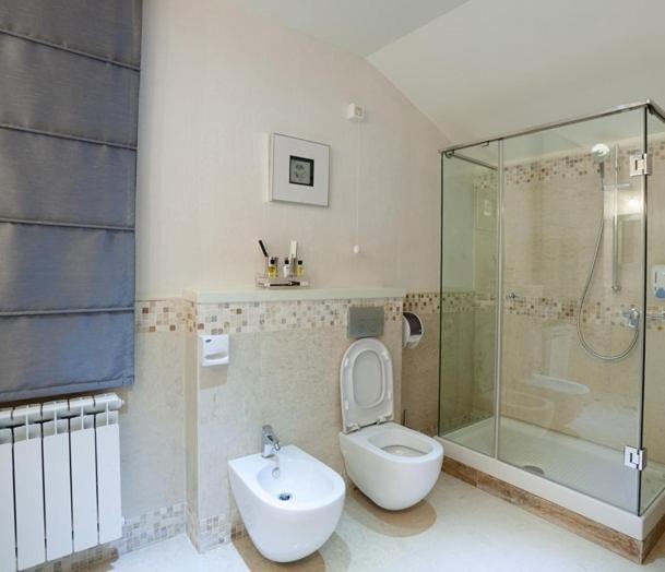 Hotel&Spa Idila Zlatibor Bagian luar foto