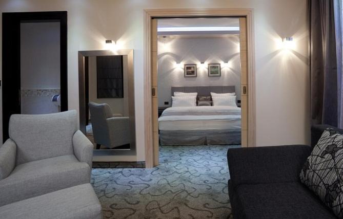Hotel&Spa Idila Zlatibor Bagian luar foto