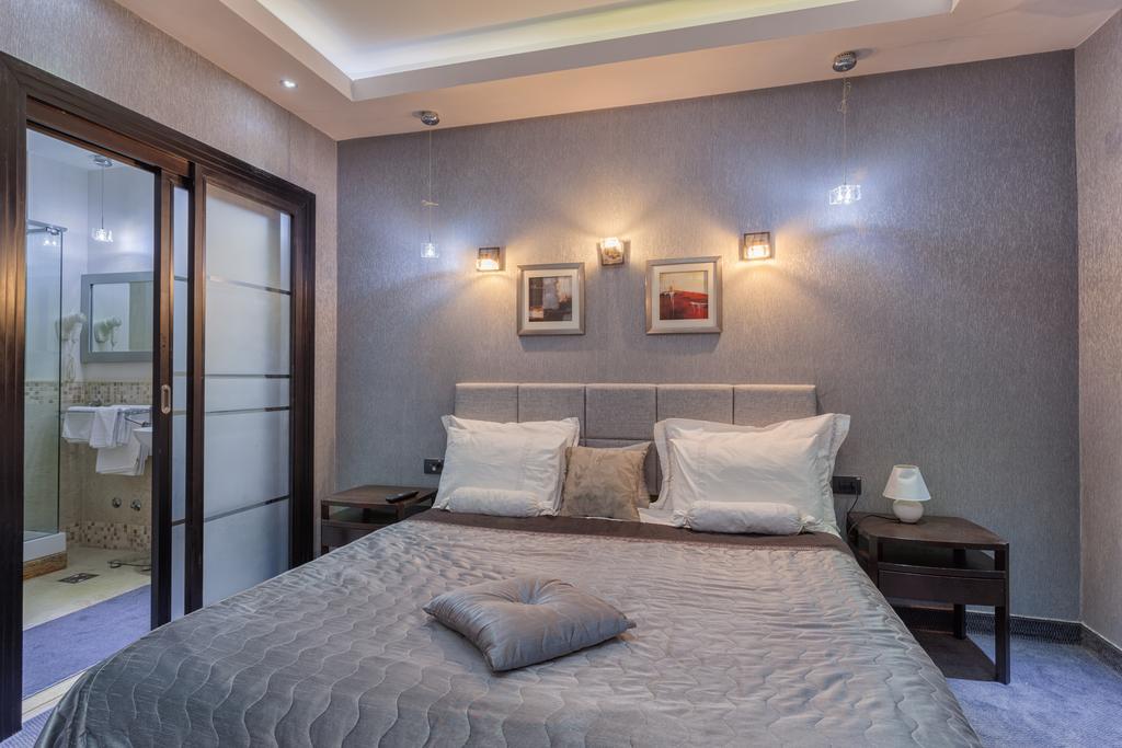 Hotel&Spa Idila Zlatibor Bagian luar foto