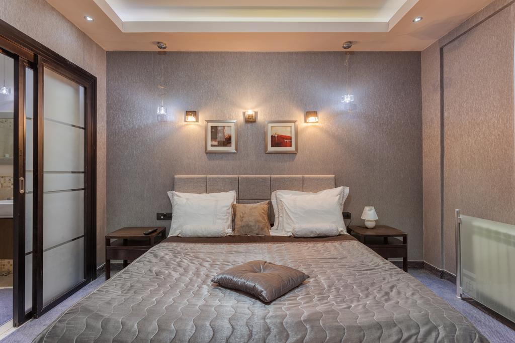Hotel&Spa Idila Zlatibor Bagian luar foto