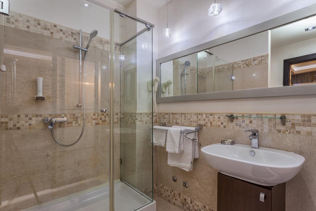 Hotel&Spa Idila Zlatibor Bagian luar foto