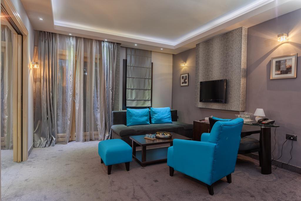 Hotel&Spa Idila Zlatibor Bagian luar foto
