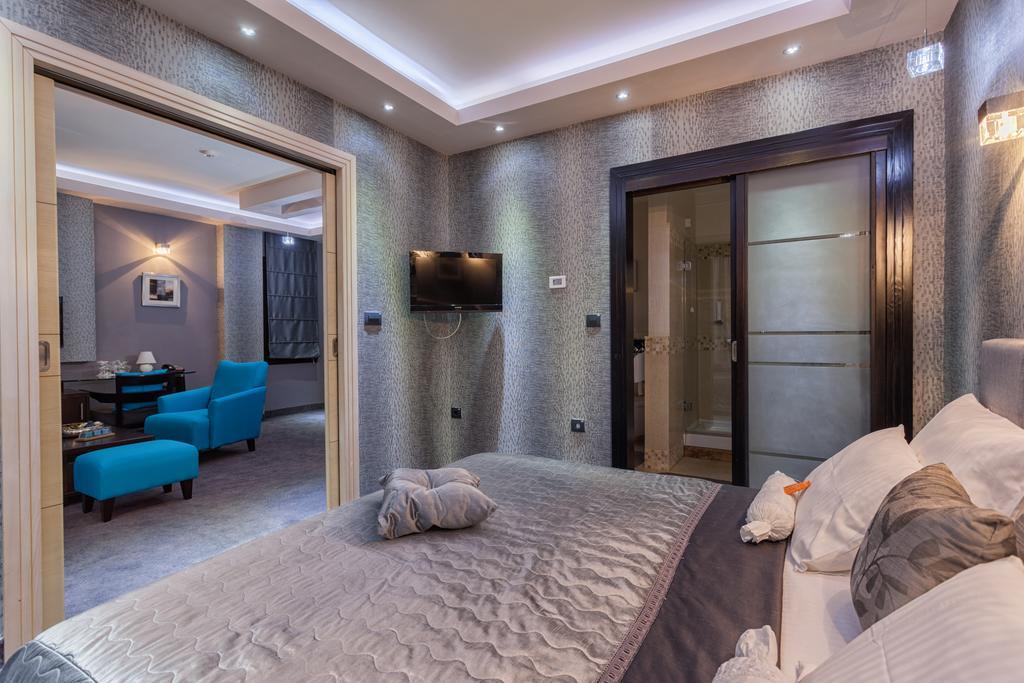 Hotel&Spa Idila Zlatibor Bagian luar foto