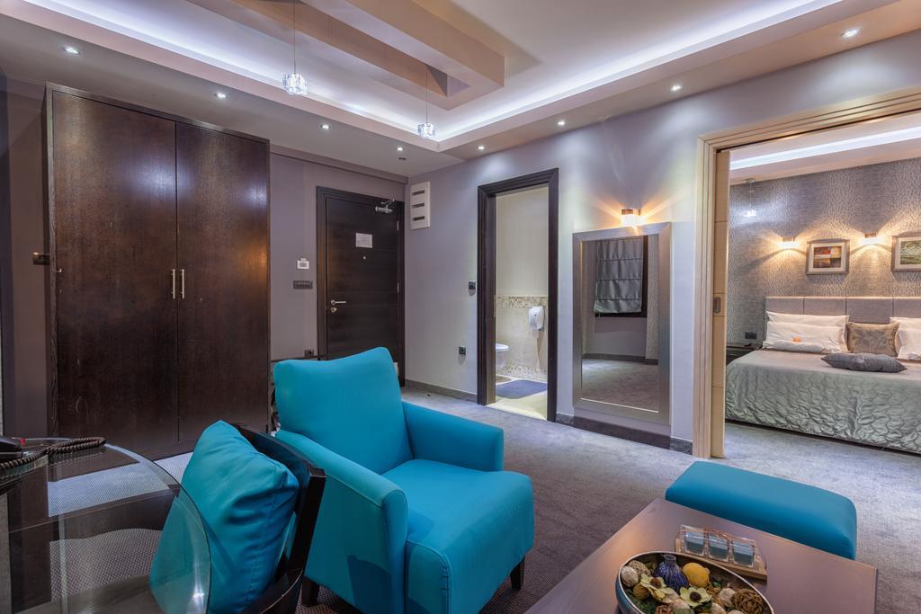 Hotel&Spa Idila Zlatibor Bagian luar foto