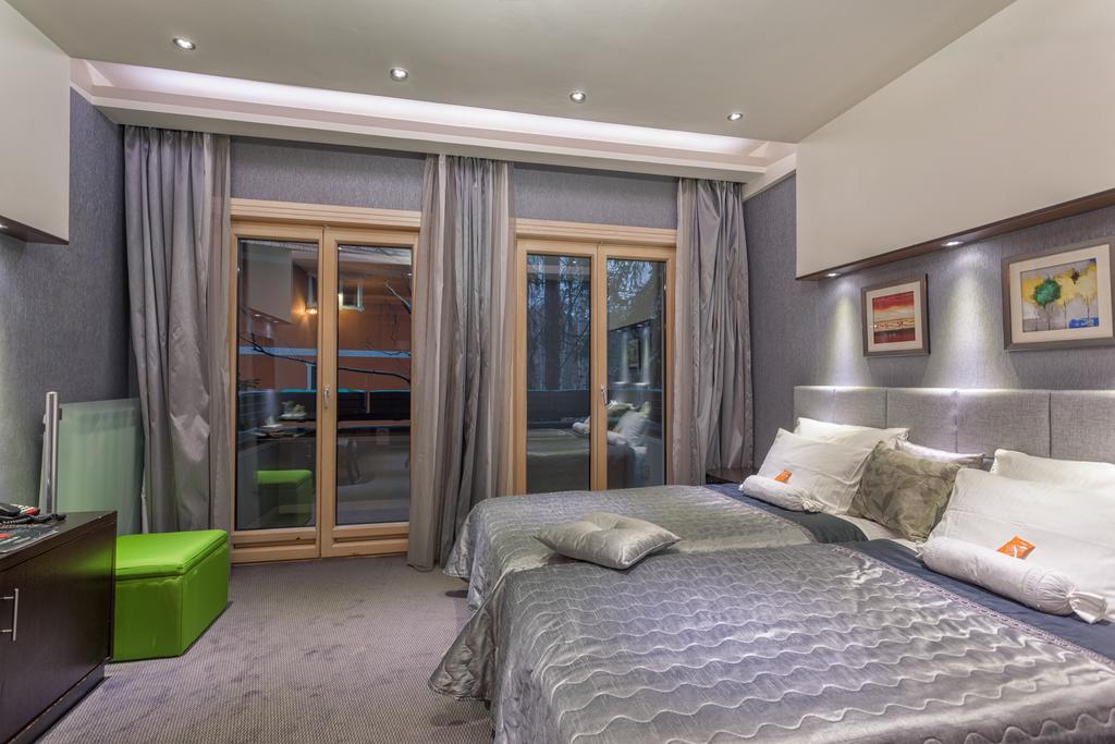 Hotel&Spa Idila Zlatibor Bagian luar foto