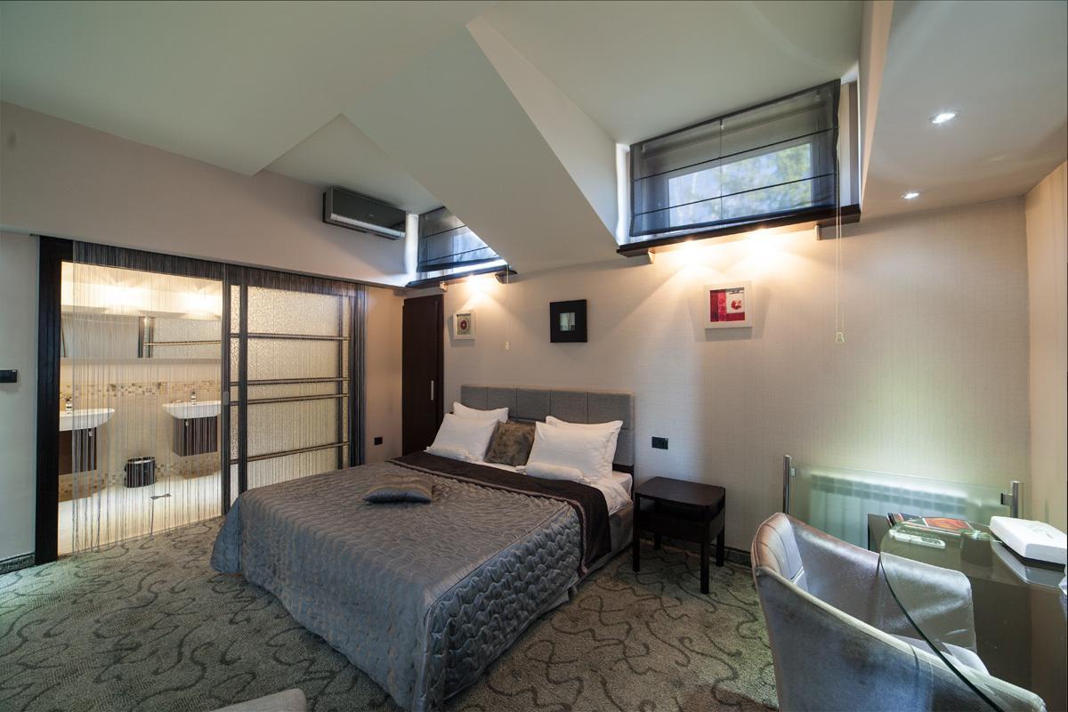 Hotel&Spa Idila Zlatibor Ruang foto