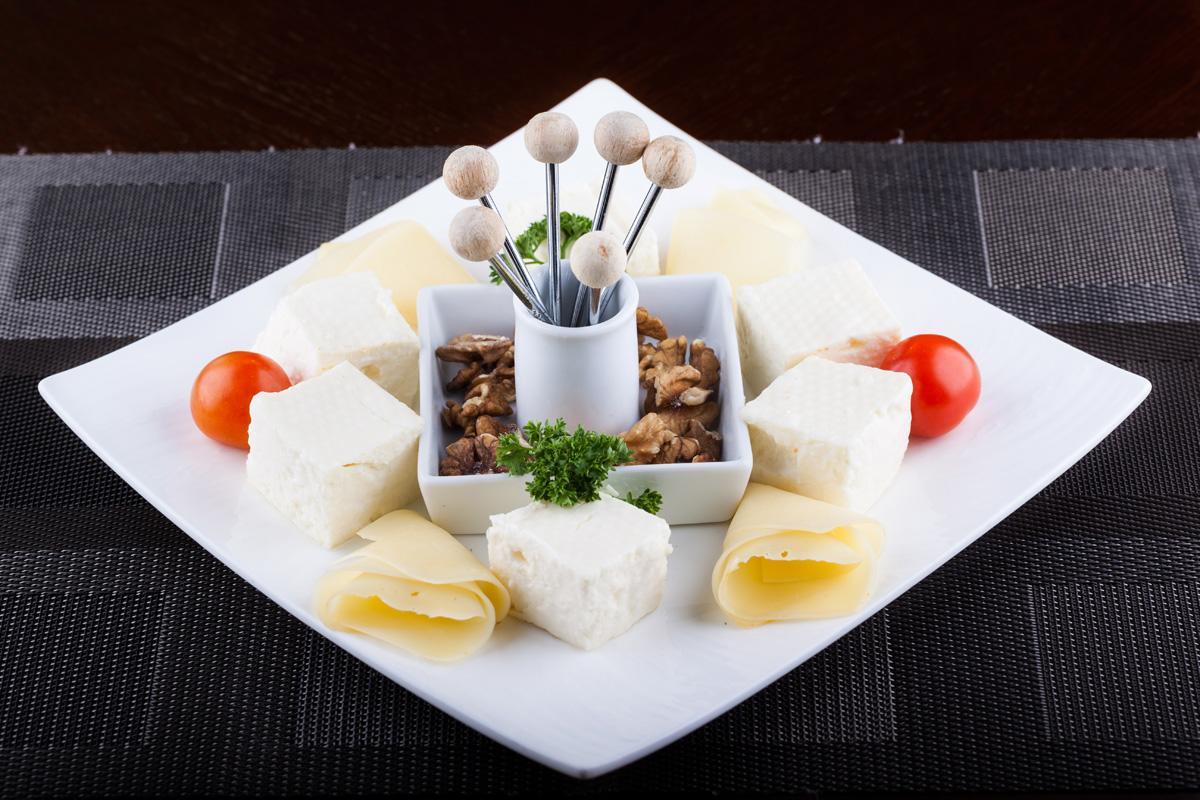 Hotel&Spa Idila Zlatibor Bagian luar foto