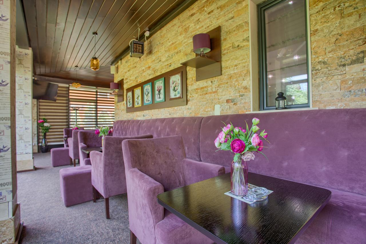 Hotel&Spa Idila Zlatibor Bagian luar foto