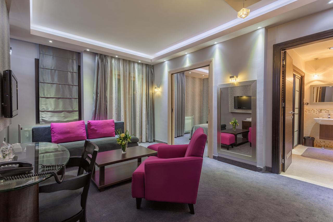 Hotel&Spa Idila Zlatibor Bagian luar foto
