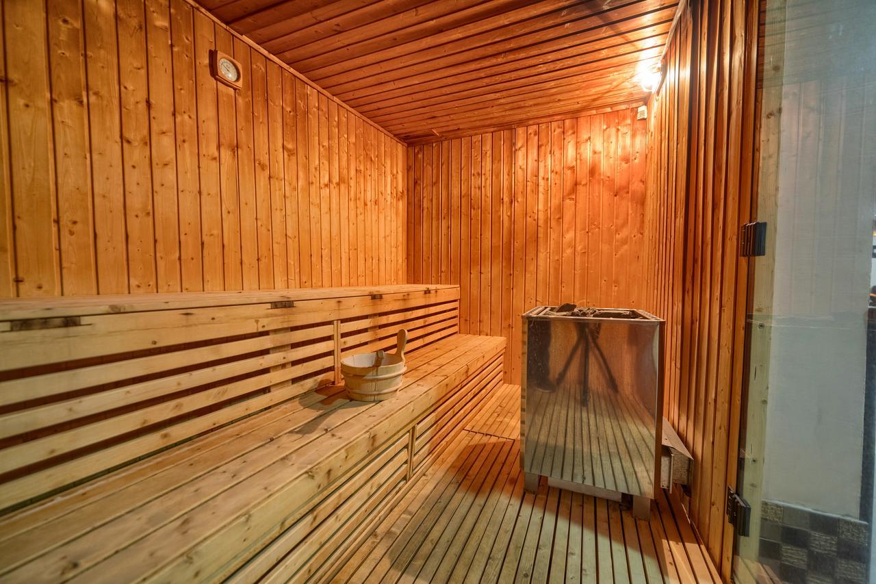 Hotel&Spa Idila Zlatibor Bagian luar foto