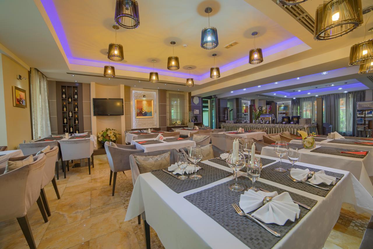 Hotel&Spa Idila Zlatibor Bagian luar foto