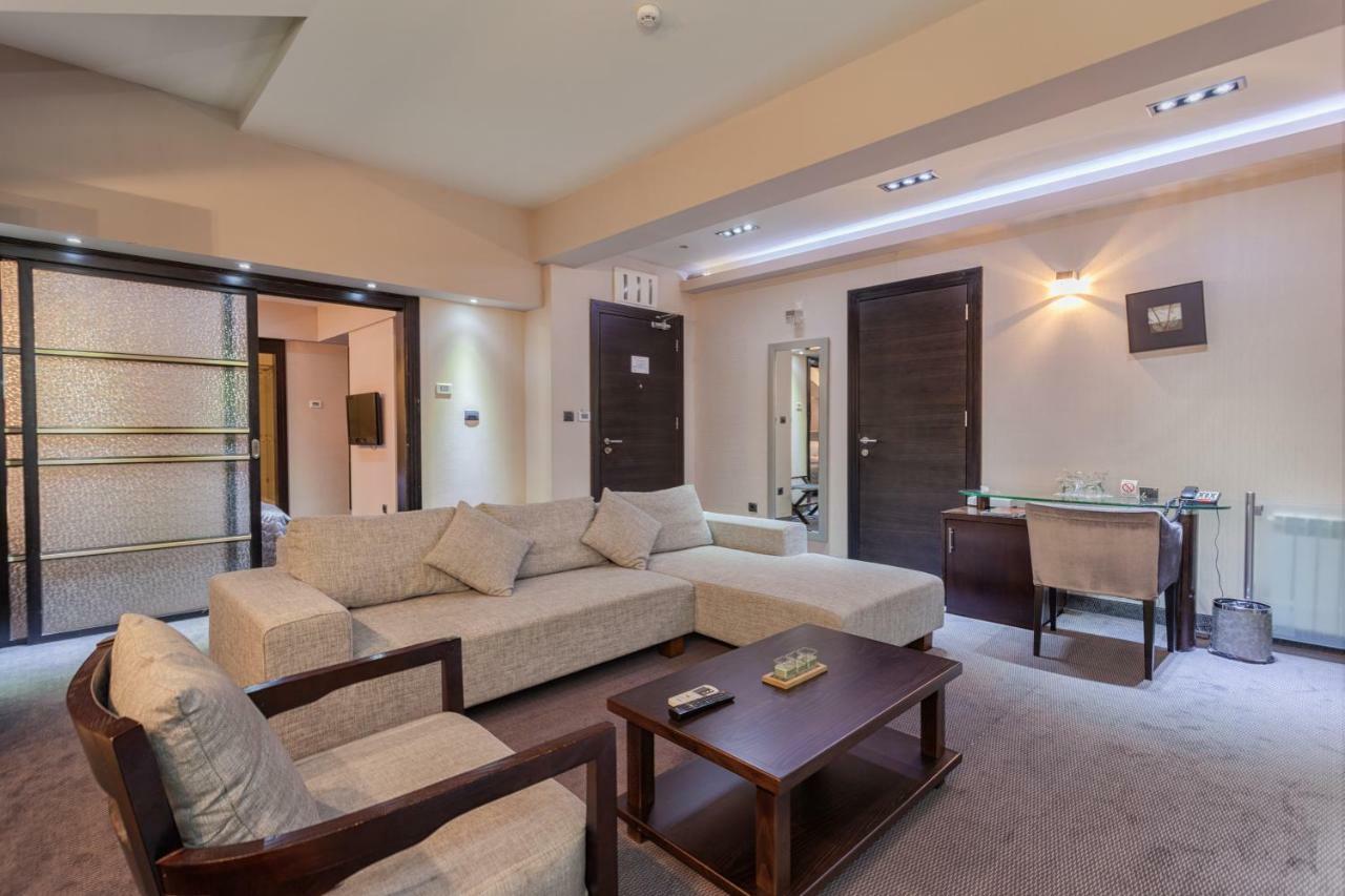 Hotel&Spa Idila Zlatibor Bagian luar foto