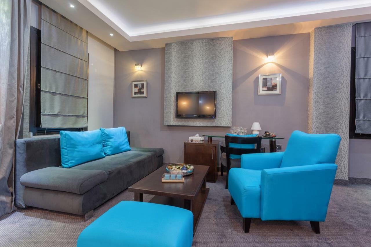 Hotel&Spa Idila Zlatibor Bagian luar foto