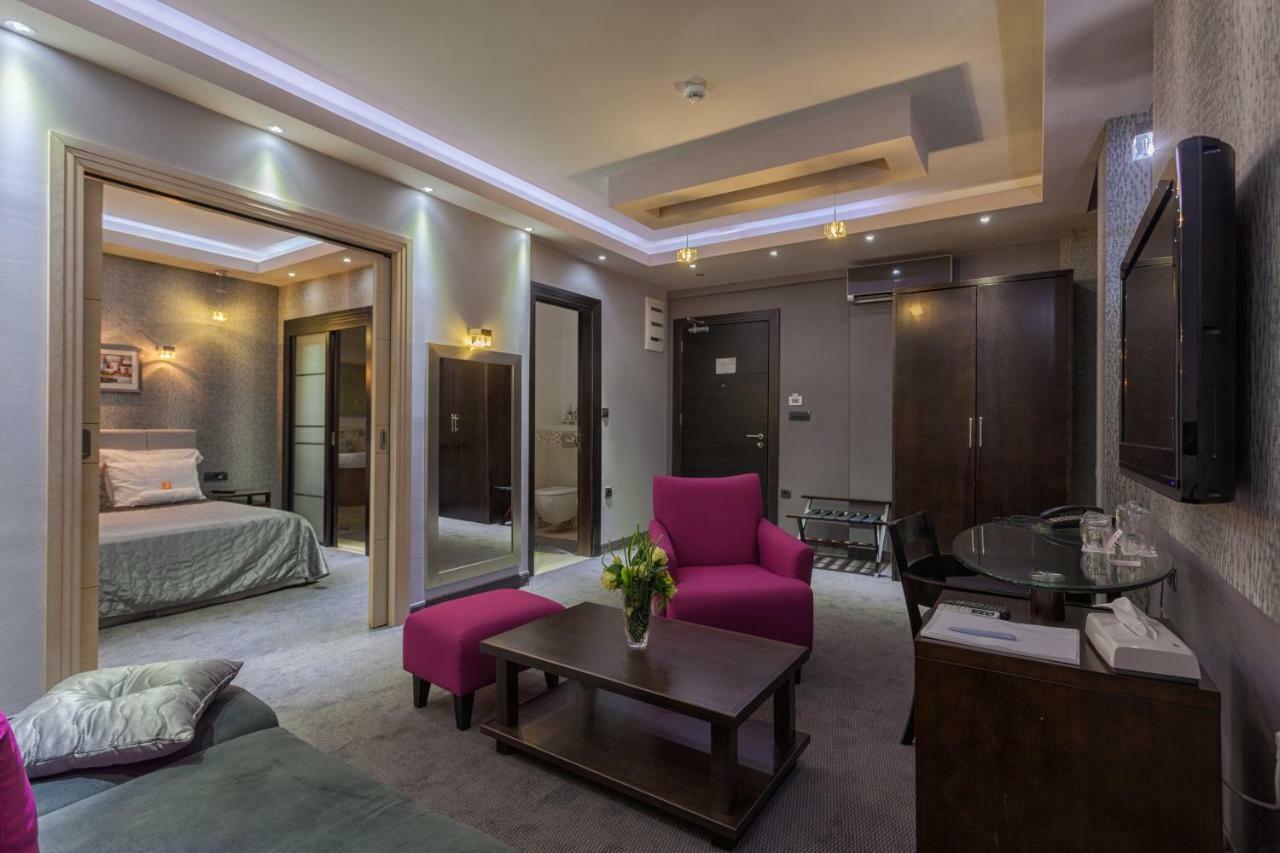 Hotel&Spa Idila Zlatibor Bagian luar foto