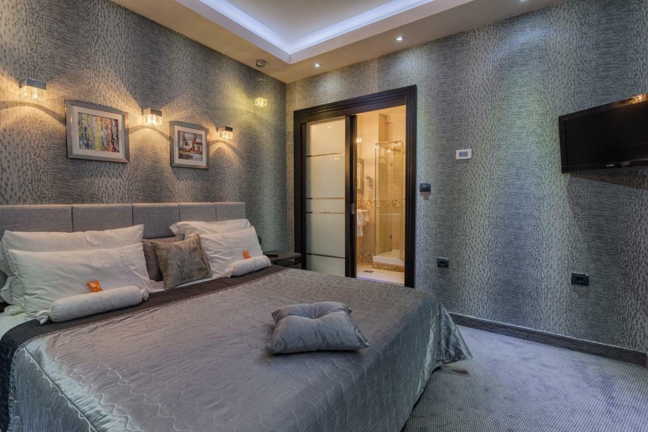 Hotel&Spa Idila Zlatibor Bagian luar foto