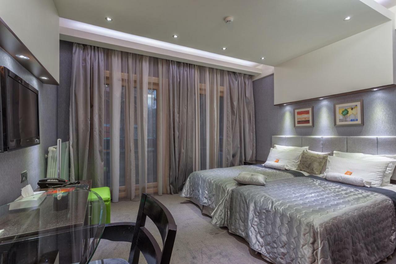 Hotel&Spa Idila Zlatibor Bagian luar foto